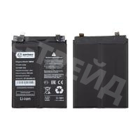 Аккумулятор для Xiaomi 11T Pro (BM58) - Battery Collection (Премиум)