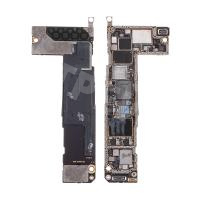 Материнская плата для iPhone 12 Pro (A2407) Sim+E-Sim без микросхем (Нижняя часть)