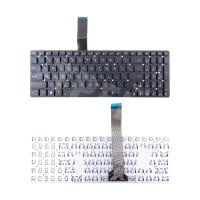 Клавиатура для ноутбука Asus X751/X751L/X751LA/X540LA/X751LAV/X751LD/X751LDV/X751LK Черный