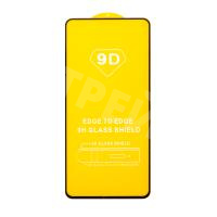 Защитное стекло "Полное покрытие" для Tecno Camon 20/20 Pro 4G/5G/20 Premier 5G/30 Premier 5G/Infinix Zero X Pro Черный