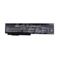 Аккумуляторная батарея для ноутбука Asus M50, M51, X55 (A32-M50) 5200 mAh
