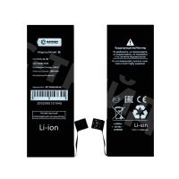 Аккумулятор для Apple iPhone SE - Battery Collection (Премиум) - усиленная 1800 mAh