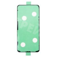 Скотч задней крышки для Samsung Galaxy S23+ (S916B) - Премиум (водонепроницаемый)