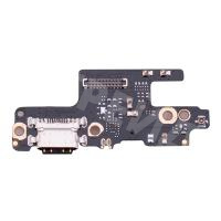 Шлейф для Xiaomi Redmi Note 7/7 Pro (M1901F7H/M1901F7G) плата системный разъем/микрофон