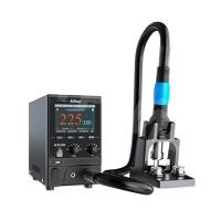 Термовоздушная паяльная станция Aixun H312 (1400W, 100-450°C, LCD)