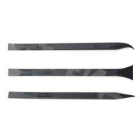 Набор вскрывателей BAKU BK-7278 (лопатки, пластик, 3 шт.)