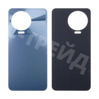 Задняя крышка для Infinix Note 12 2023/12 Pro (X676C/X676B) Серый