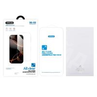 Защитное стекло Supglass SG-02 для iPhone 15/15 Pro/16