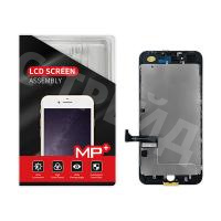 Дисплей для iPhone 8 Plus в сборе с тачскрином Черный - Премиум