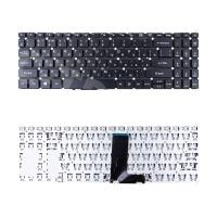 Клавиатура для ноутбука Acer Aspire A315-42/A315-42G/A315-23/A315-55/A315-54G/A315-56/N19C1/N17C4 Черный