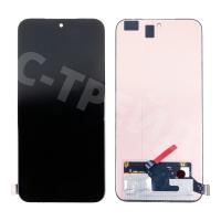 Дисплей для Tecno Pova 7 Pro 5G (LJ8) в сборе с тачскрином Черный - OR