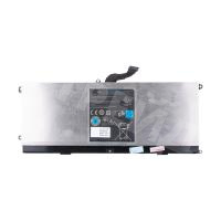 Аккумуляторная батарея для ноутбука Dell XPS 15Z, XPS 15Z-L511Z (0HTR7) 4200 mAh