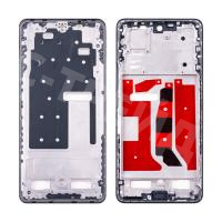 Рамка дисплея для Huawei Honor 50 (NTH-NX9) Черный (возможен дефект ЛКП)