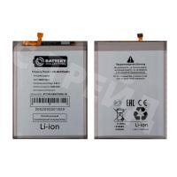 Аккумулятор для Samsung Galaxy A70 (A705F) (EB-BA705ABU) - Battery Collection (Премиум)