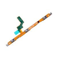 Шлейф для Samsung Galaxy A20/A30/A30s/A40/A50/A70 (A205F/A305F/A307F/A405F/A505F/A705F) на кнопки громкости/включения