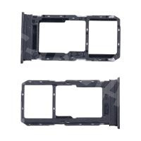 Держатель SIM для Vivo Y28 4G (V2352) Зеленый