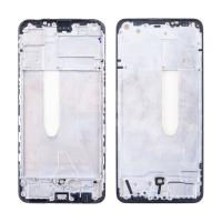 Рамка дисплея для Realme 9 (RMX3521) Черный (возможен дефект ЛКП)