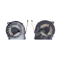 Вентилятор (кулер) для ноутбука HP Compaq Presario CQ42 (646578-001)