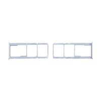 Держатель SIM для Realme C53/C51 (RMX3760/RMX3830) Золото