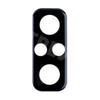 Защитное стекло камеры для Xiaomi Redmi Note 10 Pro 4G Черный