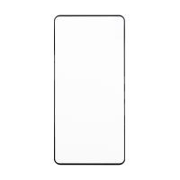 Защитное стекло "Полное покрытие" для Xiaomi Poco F5 Pro Черный