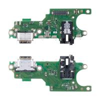 Шлейф для Nokia X10/X20 (TA-1332/TA-1341) плата на системный разъем/микрофон