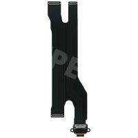 Шлейф для Huawei P30 Pro (VOG-L29) на системный разъем