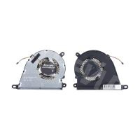 Вентилятор (кулер) для ноутбука HP Pavilion 15-DY (L68134-001)