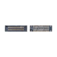 Коннектор LCD для Smasung Galaxy A03 Core/A11/M11 (A032F/A115F/M115F) (34 pin)