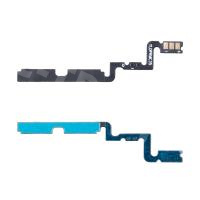 Шлейф для Realme C35 (RMX3511) на кнопки громкости