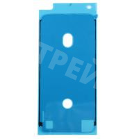Скотч дисплея для iPhone 8/SE (2020)/SE (2022) водонепроницаемый Белый - Премиум