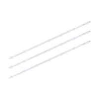 Светодиодная подсветка для телевизоров LG 32" 32LN A1/B1 7/7/7 6916L-1204A (комплект 3 шт.)