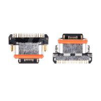 Разъем Type-C для Vivo Y31 2021/Y53s 4G/V21e 4G