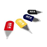 Набор вскрывателей RF4 RF-DA9 (4 шт.)