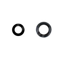 Стекло камеры для iPhone Air Голубой