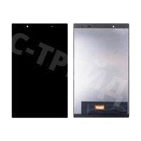 Дисплей для Lenovo Tab 4 8" (TB-8504X) в сборе с тачскрином Черный - Оптима