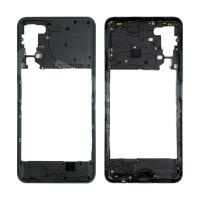 Средняя часть для Huawei Honor 10X Lite/P Smart 2021 (DNN-LX9/PPA-LX1) Зеленый