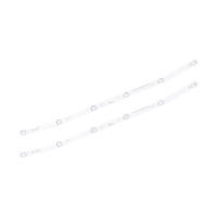 Светодиодная подсветка для телевизоров Hi/BBK/Digma/BQ/Fusion/Erisson 32" MS-L2082 V2/VHIT-32H169MS (комплект 2 шт.)