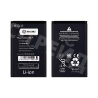 Аккумулятор для Nokia 6100/1202/1661/2220S/2650/2690/5100/6101/6125 (BL-4C) - Battery Collection (Премиум)