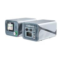 Паяльная станция i2C PDK1200 (паяльник T115/T210/T245) (300W, 100-500°C, LCD, 2 жала С210 в комплекте)