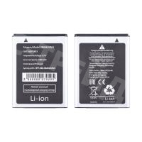 Аккумулятор для Samsung Galaxy S5830/B7800/S5660/S5670/S6102/S6802 (EB494358VU)