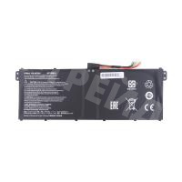 Аккумуляторная батарея для ноутбука Acer Aspire A114-31, A114-32, A114-33, A115-32 (AP16M5J) 4660 mAh