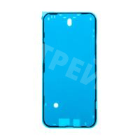 Скотч дисплея для iPhone 14 Plus водонепроницаемый Черный - Премиум