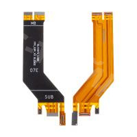 Шлейф для Xiaomi Redmi Note 14 4G (24117RN76O/24117RN76G) межплатный