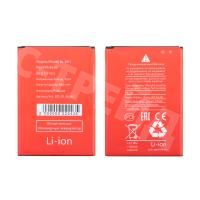 Аккумулятор для Itel A49/A27 (BL-38CI)