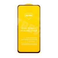 Защитное стекло "Полное покрытие" для Infinix Smart 9/9 HD Черный