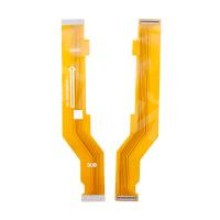 Шлейф для Xiaomi Redmi Note 12 Pro 5G/Poco X5 Pro 5G (22101320G/22101316C/22101316I/22101316G) межплатный