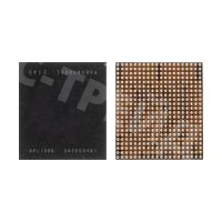 Микросхема 343S00481 (Контроллер зарядки для iPad Pro 12.9 2021)