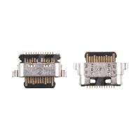 Разъем Type-C для Samsung Galaxy A025F/A037F/A115F/M115F/Infinix Smart 7 Plus