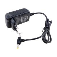 Блок питания 9V, 2A (5,5*2,5/4,0*1,7) Черный